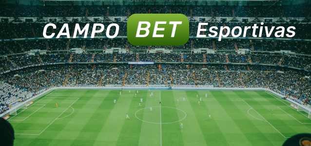 Apostas Esportivas na CampoBet